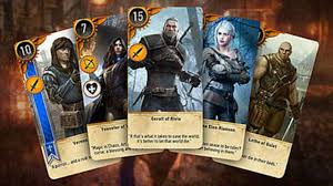 To earn a complete set you will need to have at least one copy of every single card in the game. The Witcher 3 How To Get All The Gwent Cards For Collect Em All