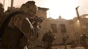 Mejores Juegos De Disparos Fps Ranking Para Pc Gamers