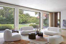 Maybe you would like to learn more about one of these? Puffy Furniture Is 2021 S Most Delightful Home Trend Vogue