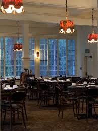 Dining enjoy a satisfying meal at a restaurant serving guests of wawona hotel. Review The Wawona Hotel Yosemite National Park Ca Flying High On Points