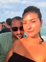 ☀️⚓️Sun, sea, and the best company catch us where the WiFi's weak and the  vibes are strong 🐬✨