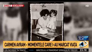 8 mai 1966 (54 de ani)vișeu de sus, județul maramureș, românia. Secretele Lui Carmen Avram Momentele Care I Au Marcat ViaÈ›a Dcnews