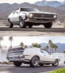 Image result for White 1973 AMC