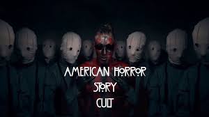 Netflix will gain season 9 of 'american horror story' and 'dawson's creek' in november; American Horror Story Cult Edits Gun Violence Sequence Full Version To Run On Vod The Tracking Board