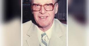 Raymond "Max" Paulsen Obituary