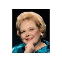 Cheryl JAMES Obituary