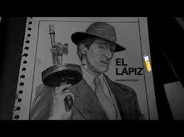 Check spelling or type a new query. Drawing Luca Changretta Adrien Brody Drawing Tutorial El Lapiz Youtube Drawing Tutorial Lucas Drawings
