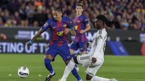 Barça y Madrid esconden sus miedos en el clásico de las apariencias