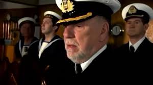 sinking of the lusitania : terror at