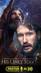 Keteguhan Iman Abraham dalam Film His Only Son