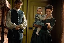 Tonight S Outlander Is One Of The Show S Most Difficult To Watch Outlander Outlander Show Outlander Season 4