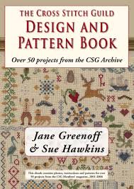 If you like our patterns, please follow us on instagram, like us on facebook, follow us on twitter, and check out our youtube channel for tutorials. Cross Stitch Pattern Book Novocom Top
