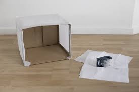Check spelling or type a new query. Diy Light Box Improve Your Product Photography