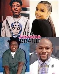 Публикация от floyd mayweather (@floydmayweather) 10 мар 2020 в 7:12 pdt. Floyd Mayweather S Daughter Iyanna Is Out Of Jail After Allegedly Stabbing Woman Over Nba Youngboy Nba Youngboy Lashes Out At Kodak Black Calls Floyd A B Tch A N Gga Thejasminebrand
