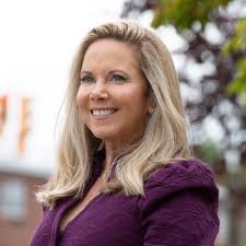 Tara Gillen (@TaraGillen1)