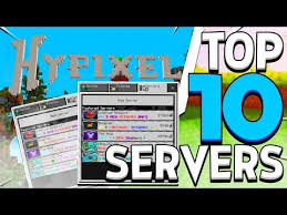 You can play on a lan game on ps4, but you will need ps plus. Top 10 Best Mcpe Servers Minecraft Pe Pocket Edition Xbox Windows 10 Ps4 Youtube Pocket Edition Minecraft Pe Minecraft