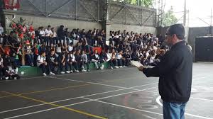 Jose manuel restrepo velez (en); La Navidad Ya Inicio En Las Instituciones Educativas De Envigado Envigado Informa