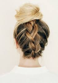 So even if your hair is short then you will have a stunning braided look. 17 Messy Boho Braid Hairstyles To Try Gorgeous Touseled And Fishtail Braids