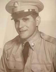 Obituary for Anthony N. Terranova