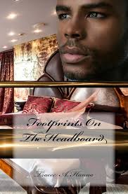 Footprints On The Headboard (Ultimate Urban Erotica Series): Hanna, Tracee  A.: 9781440476877: Amazon.com: Books