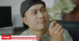 Trung 'trâu' trong 'Gara hạnh phúc' hài hước là vậy nhưng vẫn có điểm này  không 'ưng bụng' khán giả