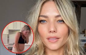 Shock: Mac is desperate when hearing the bad news about the disease that  makes her unable to have children... Levi is devastated