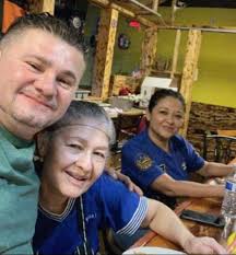 Family delivers message to alleged impaired driver who struck, killed their  dad