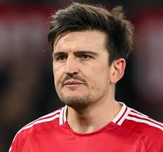 Why Harry Maguire Was Left Off Manchester United Squad List For US Tour
