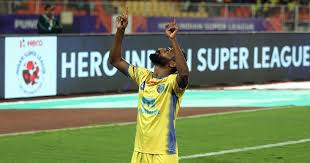 The passion and fervour for football in kerala has been unmatched in the country with fans supporting their home club kerala blasters fc with fanatical intensity. Ck Vineeth Tweets Against Plans To Dig Up Jawaharlal Nehru Stadium Football Pitch To Play Cricket