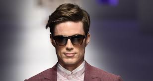 Il fashion blogger mariano di vaio. Moda Capelli Uomo Lasciati Ispirare Dalle Ultime Tendenze