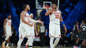 In year of inconsistency, how Knicks can get most out of Karl-Anthony Towns