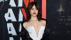 Jenna Ortega's wardrobe malfunction at Scream VI premiere: Photos |  news.com.au — Australia's leading news site