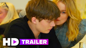 Love And Anarchy Trailer 2020 Netflix Youtube