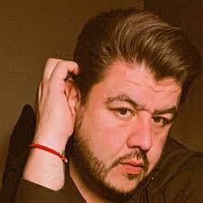 SER Holistico by René Escobedo Calderón