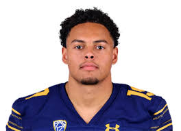 NFL Draft Profile: Cameron Goode, Linebacker, California Golden Bears