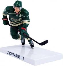 Submitted 2 months ago by ssbasketballpod. Spielerfigur Zach Parise Minnesota Wild Online Gunstig Kaufen Pille S Shop Sportswear