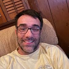 Anthony Glisson's Instagram, Twitter & Facebook