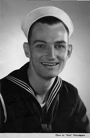 Under Every Tombstone: THE MITCHELL CHOIRBOYS