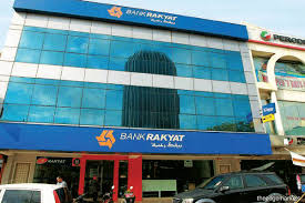 Tingkat bawah, bangunan bank rakyat jalan tangsi 50732 kuala lumpur wilayah persekutuan: Bank Rakyat Midf And Two Other Lenders Mull Digital Banking Licence The Edge Markets