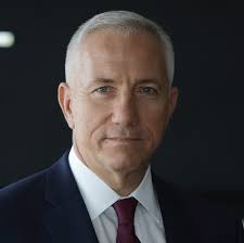 Leading a miraculous turnaround in a time of national crisis