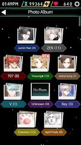 In this game, players will be able to directly interact with male characters in the . Mystic Messenger Mod Apk 1 17 7 Unlimited Hearts Download
