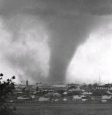 Police in barrie, a town 82km (50 miles) north of. Tornado In South West Ontario High Lift Door Inc