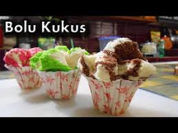 Resep roti / bolu kukus anti gagal. Ditonton 4 Juta Kali Begini Cara Membuat Bolu Kukus Mekar Anti Gagal Youtube