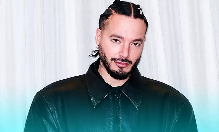 j balvin