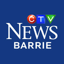 Barrie resident claims record jackpot in rvh auxiliary's 50/50 draw. Ctv Barrie News