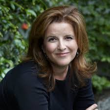 Susan Steiner's Instagram, Twitter & Facebook