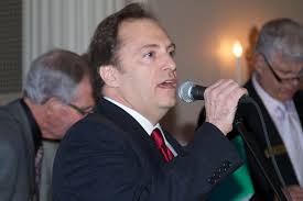 Turnover Night Celebration