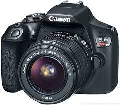 24 Steps To The Perfect Canon Eos Rebel T6 Setup