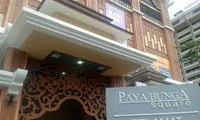 Wajib untuk yang bercuti di kuala terengganu!! Paya Bunga Square Kuala Terengganu 2021 All You Need To Know Before You Go With Photos Tripadvisor