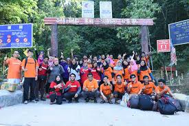 About half the toughness of gunung nuang trail. Asia Camp Kuala Kubu Malaysia S Great Outdoors 5 Panoramic Malaysian Camping Sites You Shouldn T Miss Asia Camp Kuala Kubu Bharu